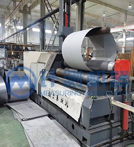 自動(dòng)化生產(chǎn)車間